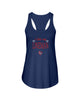 "I Love My Lineman" Tank Top (9 Colors)