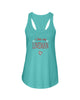 "I Love My Lineman" Tank Top (9 Colors)