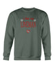 "I Love My Lineman" Crewneck Sweatshirt (7 Colors)