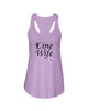 "Linewife" Tank Top (9 Colors)