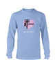 "Linewife Heart" Long Sleeve T-Shirt (9 Colors)
