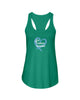 "The Lineman Company Heart" Original Tank Top (15 Colors)