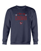 "I Love My Lineman" Crewneck Sweatshirt (7 Colors)