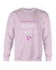 "Proud Mom of a Lineman" Crewneck Sweatshirt (6 Colors)