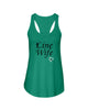 "Linewife" Tank Top (9 Colors)