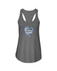 "The Lineman Company Heart" Original Tank Top (15 Colors)